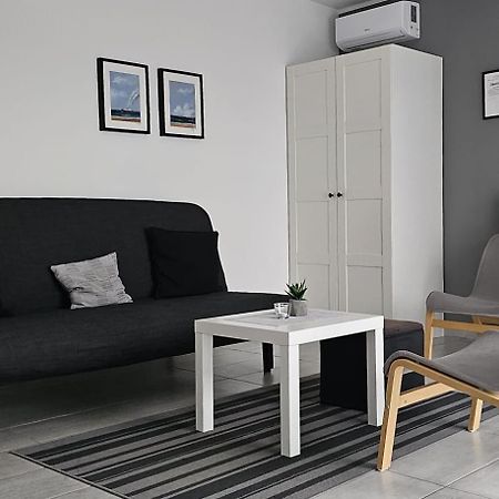 Apartmani Tika Golubac Exterior foto