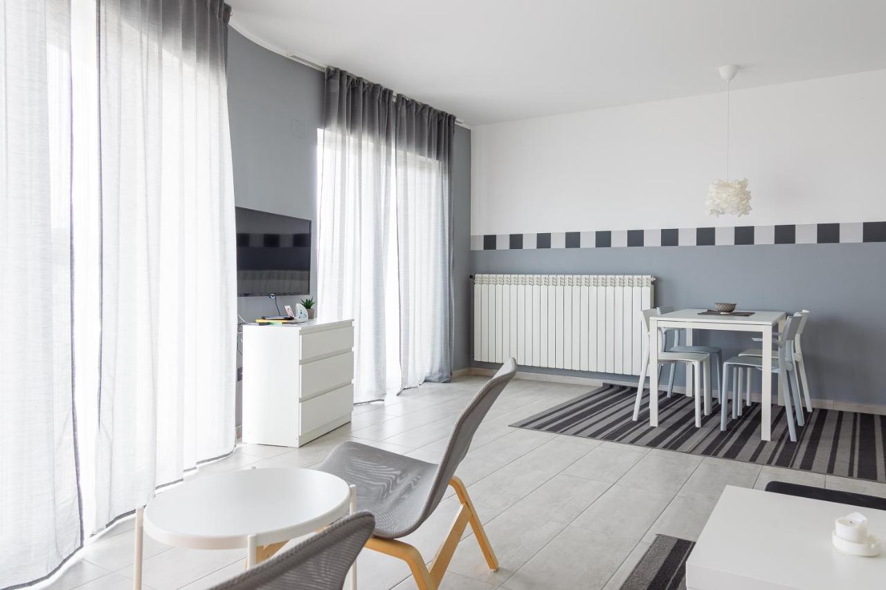 Apartmani Tika Golubac Exterior foto