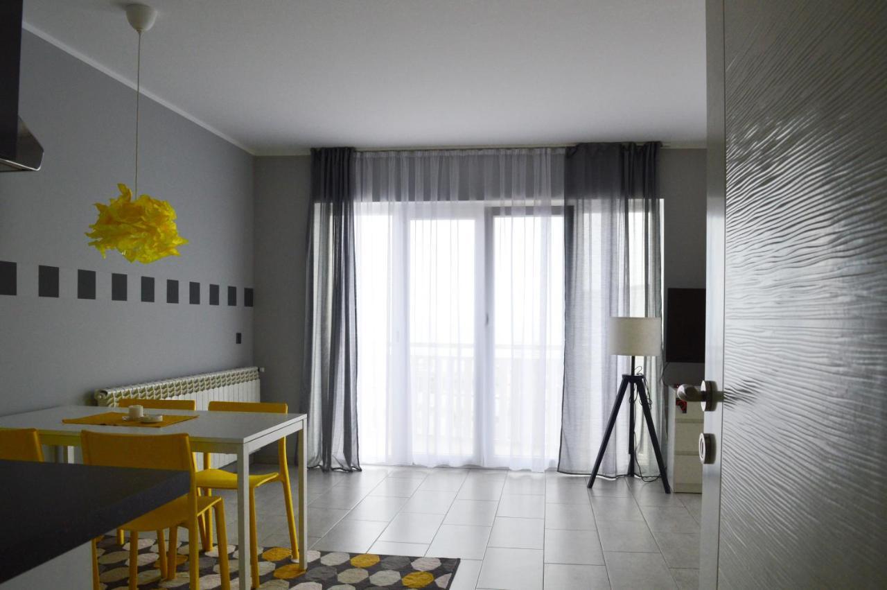 Apartmani Tika Golubac Exterior foto
