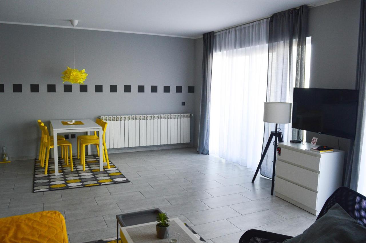 Apartmani Tika Golubac Exterior foto