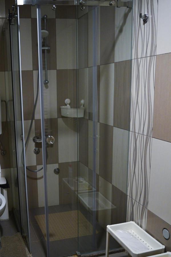 Apartmani Tika Golubac Exterior foto