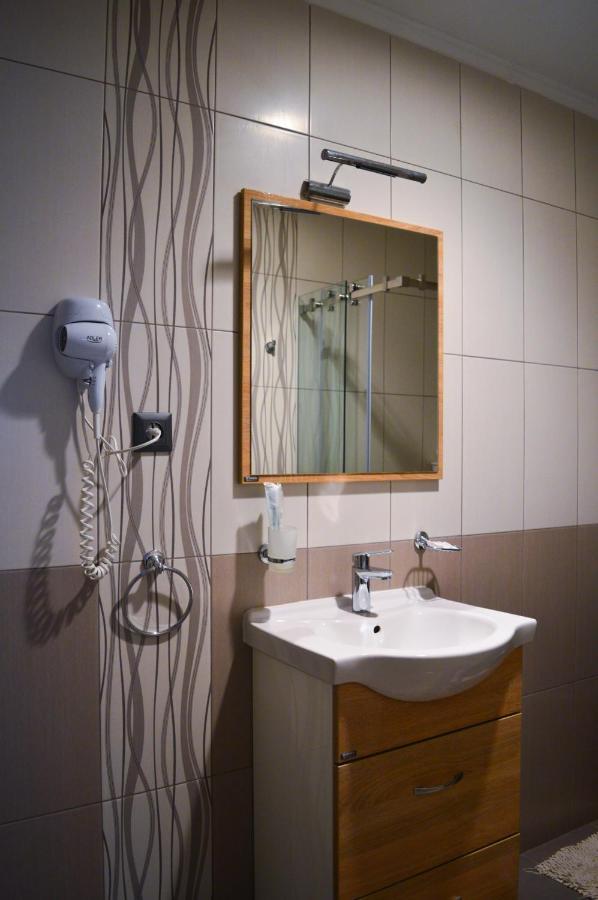 Apartmani Tika Golubac Exterior foto